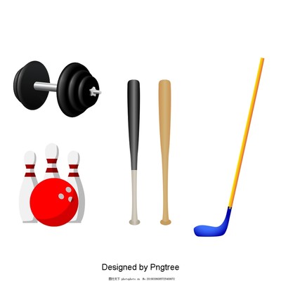 漂亮的卡通手繪平板球運(yùn)動(dòng)器材