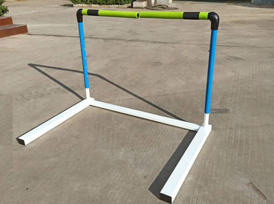 中小學(xué)招標(biāo)器材中小學(xué)體育器材跨欄架安全跨欄架