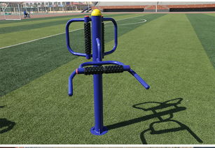 腰背按摩器星奧體育器材生產廠家