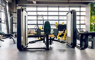 熱潮下的迷局 健身器材第一股 為何沒享受到行業紅利