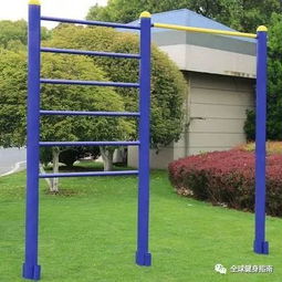 社區健身多瘋狂 這群大爺大媽真的惹不起