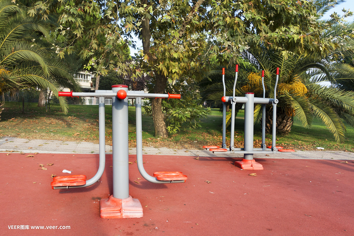 運動器材和戶外健身