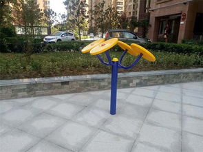 略陽健身器材 公園健身器材批發 陜西健身器材廠家 優質商家