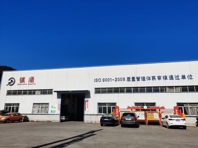 鎮涵運動:聚焦海外市場自有品牌建設 打造跨境電商完整生態鏈