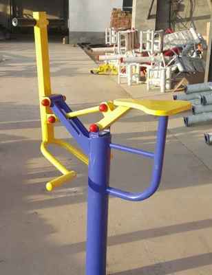 單柱健騎機價格