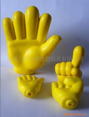 PU玩具 【廠家直銷】PU手指 造型 減壓玩具圖片|PU玩具 【廠家直銷】PU手指 造型 減壓玩具產品圖片由永嘉縣杰特運動器材公司生產提供-