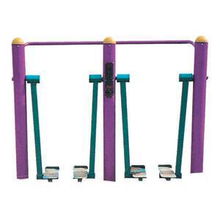 健身路徑價格 揚州太空漫步機,戶外健身器材批發批發價格 揚州市