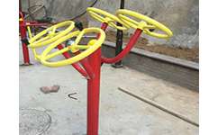 甘肅籃球器材 超值的健身器材品牌推薦