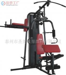 批發三人站訓練器(圖)價格_批發三人站訓練器(圖)廠家_世界工廠網產品信息庫