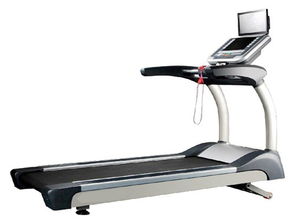 打造中國的 健身器材硅谷