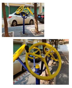 點(diǎn)贊 79歲老奶奶身體力行創(chuàng)國(guó)衛(wèi)