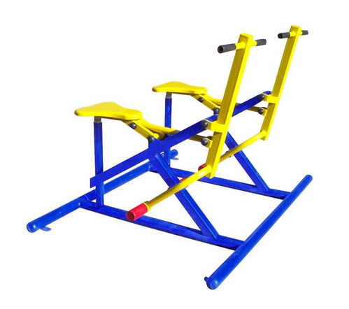 安徽淮北小區(qū)健身器材代理商