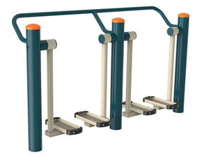 深圳小區(qū)公園戶外健身器材