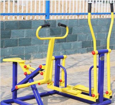 【戶外室外 健身器材 騎馬平步組合/平步機(jī) /公園 廣場小區(qū)健】價格_廠家_圖片 -