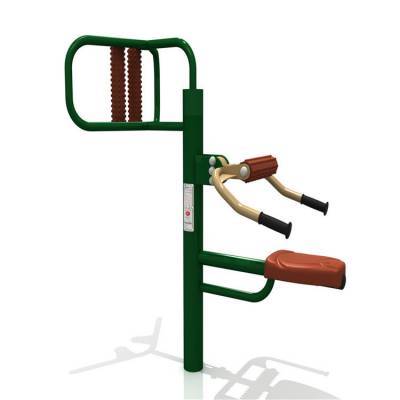 呼和浩特 公園健身器材 戶外智能健身器材 各地發貨