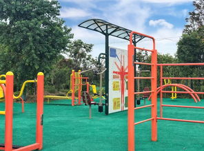 快來投票選出你心中的 醉 美公園吧