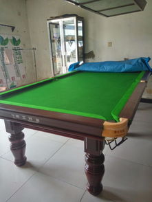 圖 北京臺球桌銷售中心專賣臺球桌 北京文體 樂器