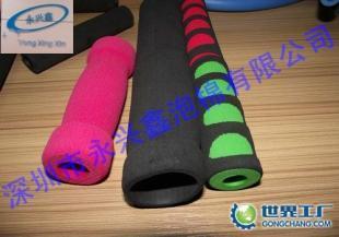 供應自行車NBR手把套 摩托車橡塑手把套 運動器材手把套_橡膠塑料_世界工廠網中國產品信息庫