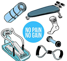 阿迪瑜伽墊產品工業素材免費下載(圖片編號:6084695)