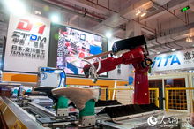 福建晉江 閩南小城拓展國際合作 朋友圈