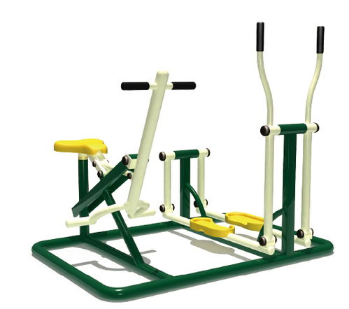 安裝室外健身器材質量材質上乘 本信息長期有效