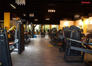 使用健身器材進行健身需要注意什么