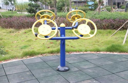 滄州慶鑫健身路徑器材戶外健身器材室外健身路徑器材生產加工