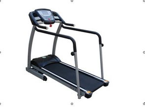 盛步多功能跑步機 智能健身，健康生活新選擇