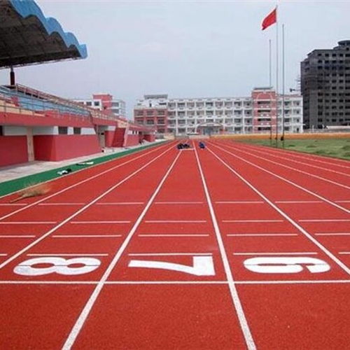 邵陽塑膠跑道公司 專業體育器材與運動場地建設的領航者