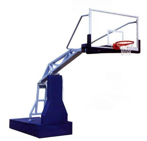 單臂固定式籃球架價格分析與選購指南