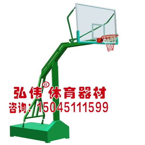 洮北區液壓籃球架銷售信息及選購指南