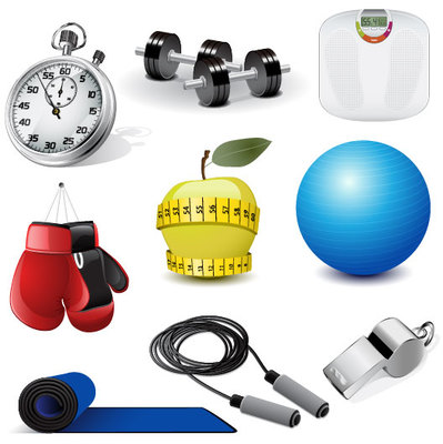 健身運動器材 提升健康與體能的必備工具