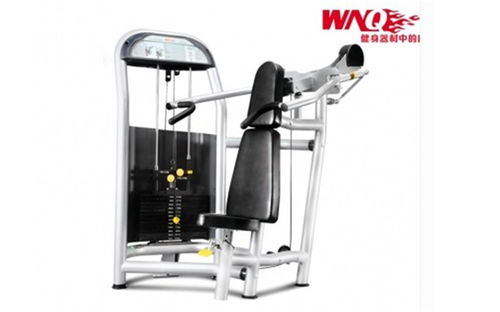 勁道康體設施 廣州健身器材供應與體育器材全解析