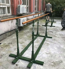 軍用雙杠規(guī)格尺寸及加強型價格解析