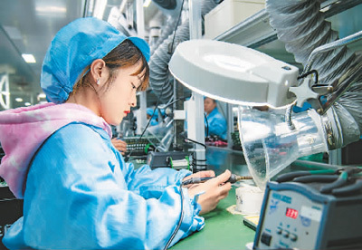 十四五商務(wù)發(fā)展開局良好，體育器材產(chǎn)業(yè)迎來新機遇