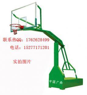 廣西梧州及岑溪地區(qū)優(yōu)質(zhì)籃球架供應(yīng)與廠家推薦