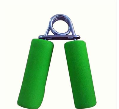 運動防護新選擇 NBR雙色把套，為你的雙截棍與握力器保駕護航