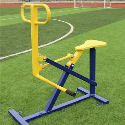 西安廣場體育健身器材產(chǎn)品推薦與選購指南