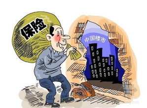 險資入局激活地產投資新動能，企業管理咨詢視角 把握3萬起的戰略機遇